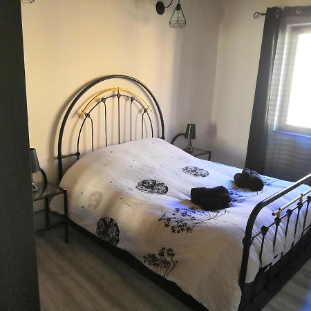 La Casa De Brens Apartman Brens  Kültér fotó