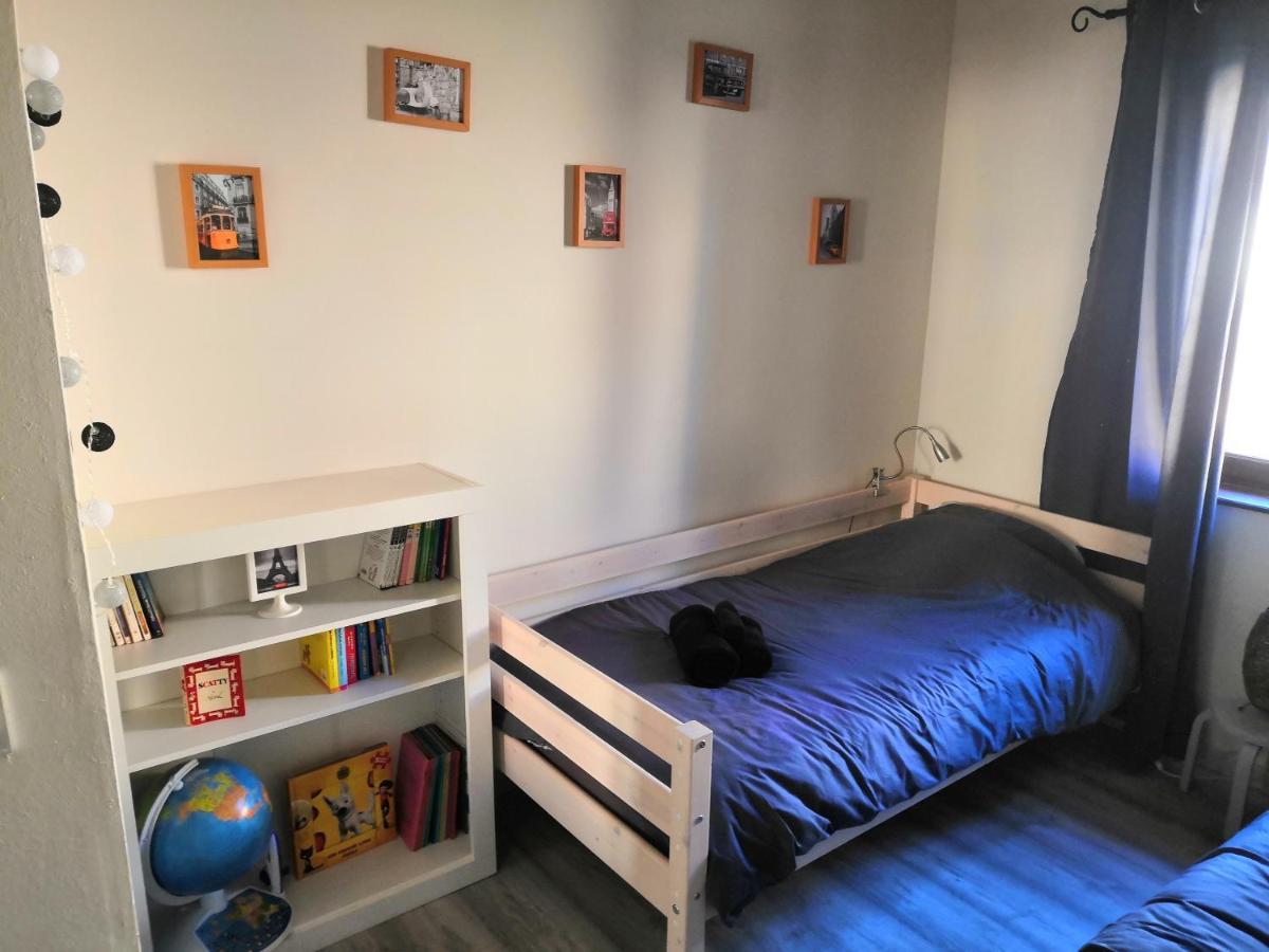 La Casa De Brens Apartman Brens  Kültér fotó