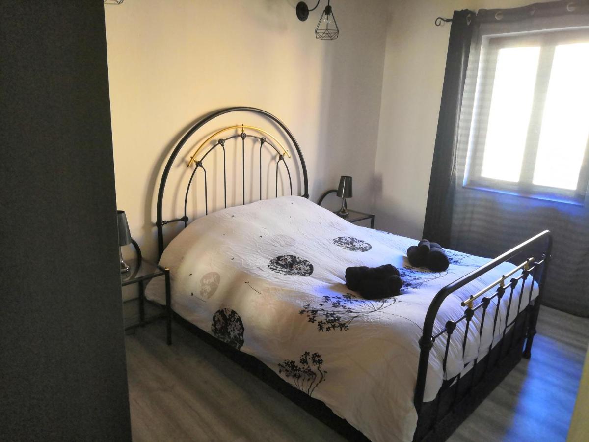 La Casa De Brens Apartman Brens  Kültér fotó