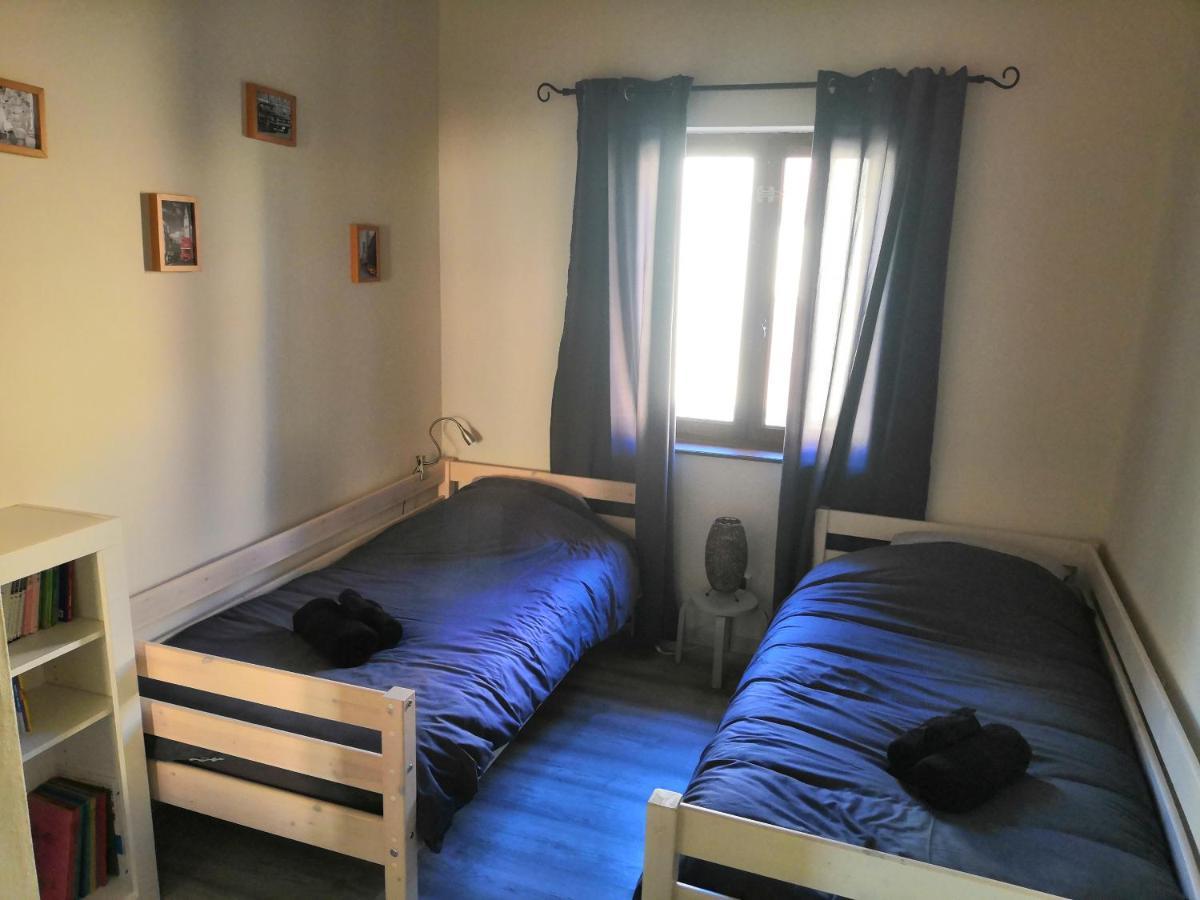 La Casa De Brens Apartman Brens  Kültér fotó