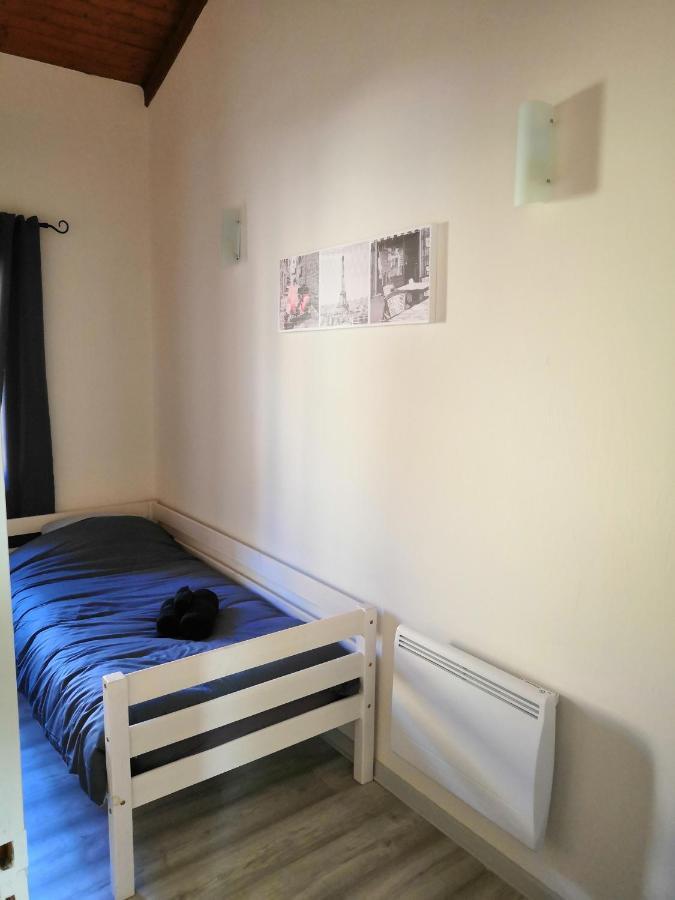 La Casa De Brens Apartman Brens  Kültér fotó