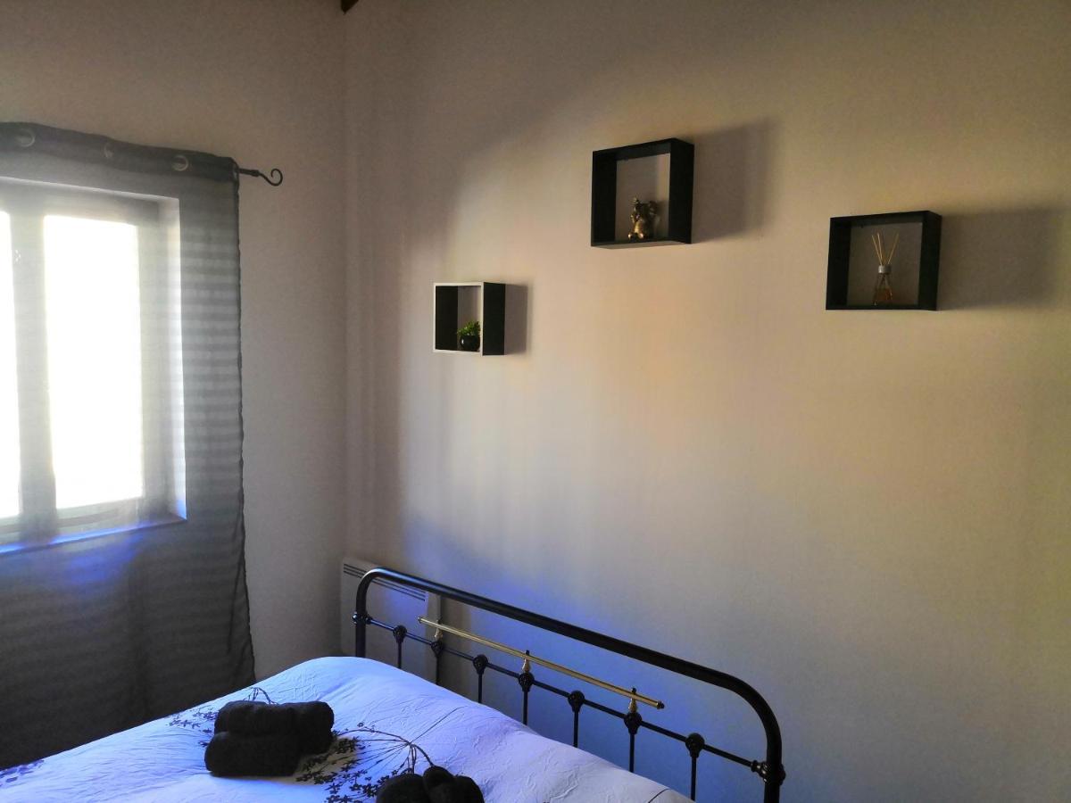 La Casa De Brens Apartman Brens  Kültér fotó